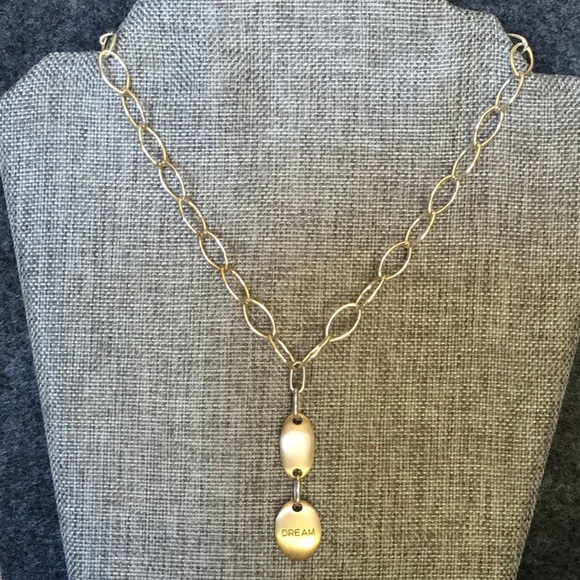 Carolee 925 silver necklace - Picture 2 of 4